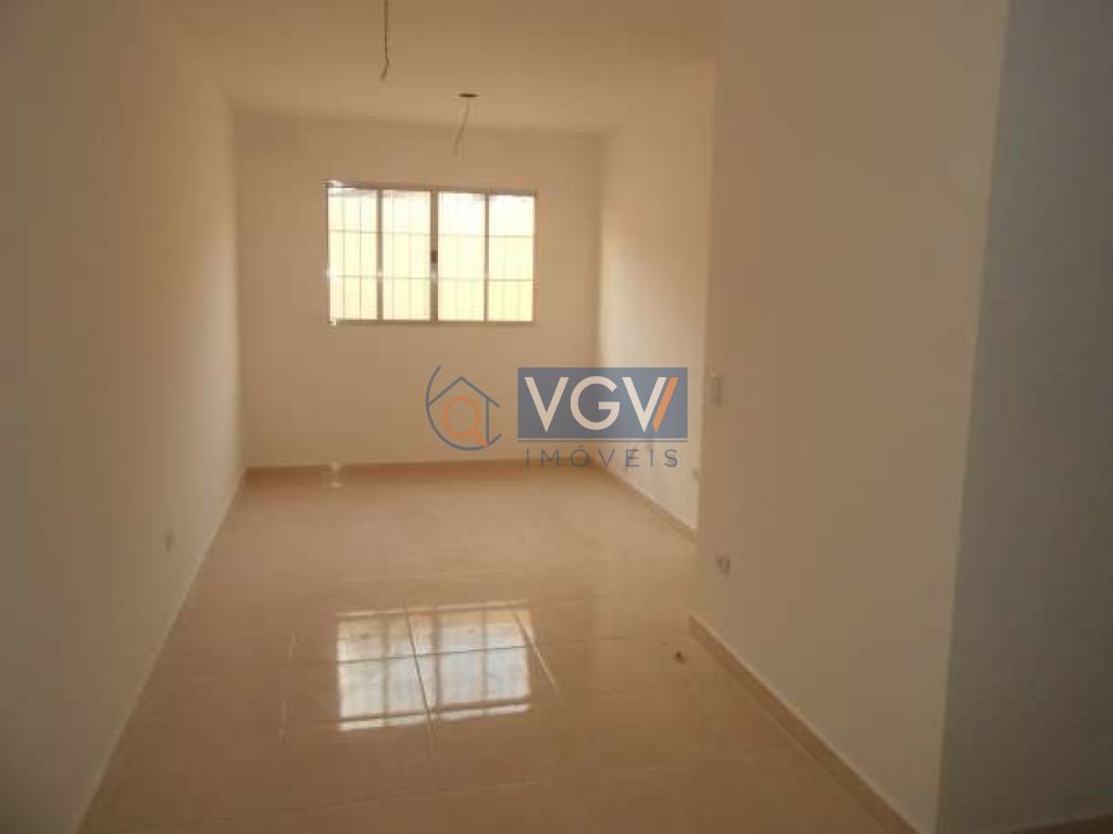 Apartamento à venda com 2 quartos, 40m² - Foto 4