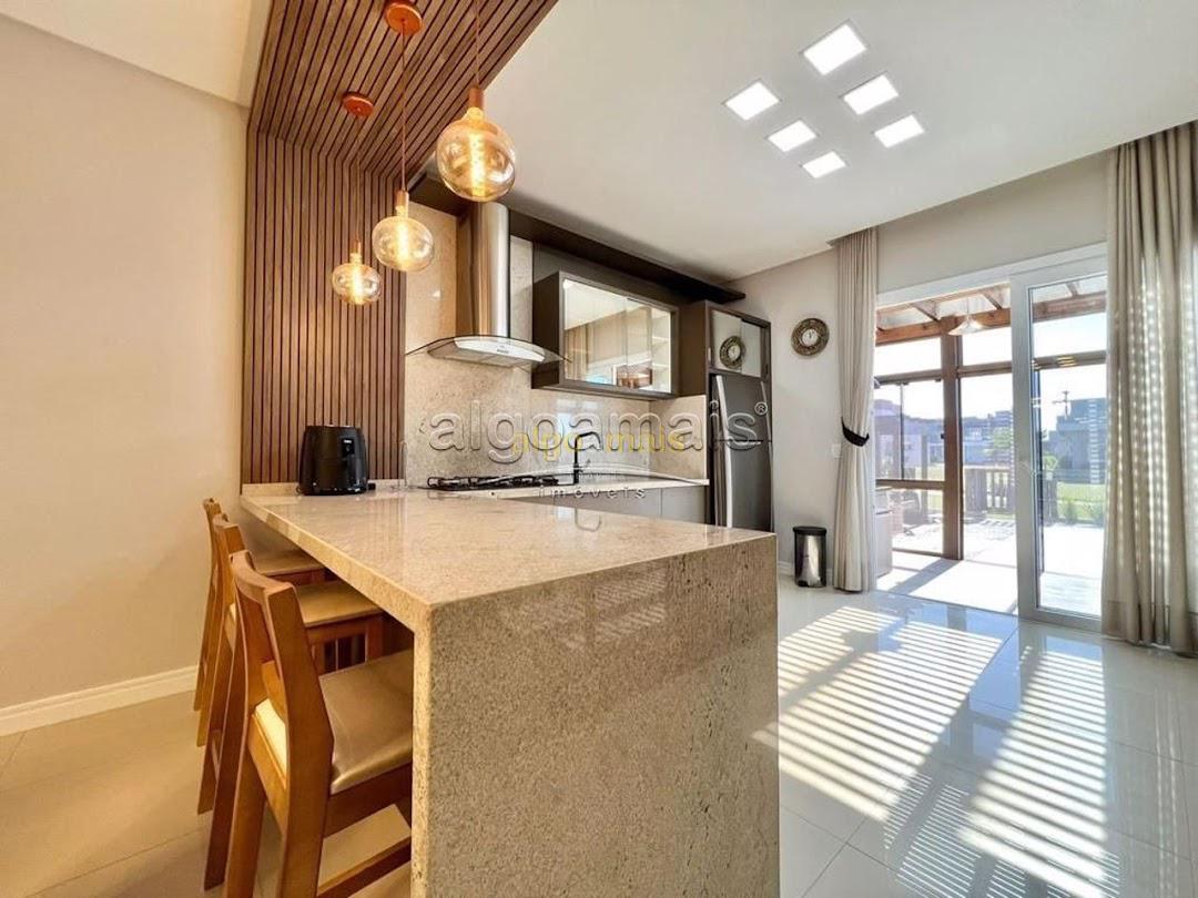 Casa de Condomínio à venda com 3 quartos, 185m² - Foto 18