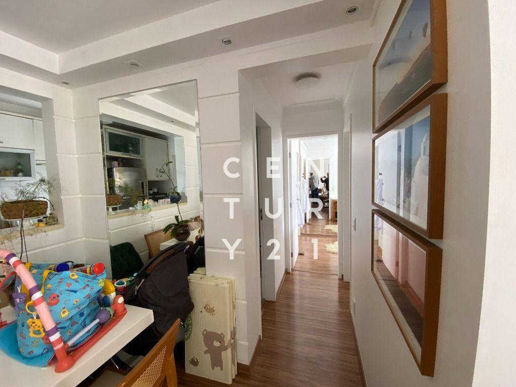 Apartamento à venda com 1 quarto, 73m² - Foto 15