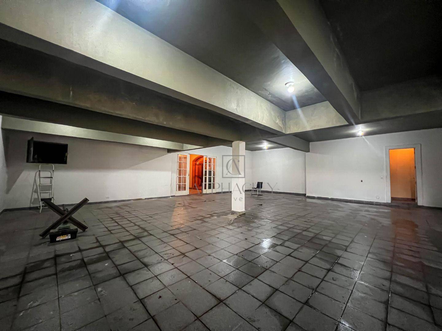 Casa de Condomínio para alugar com 4 quartos, 981m² - Foto 55