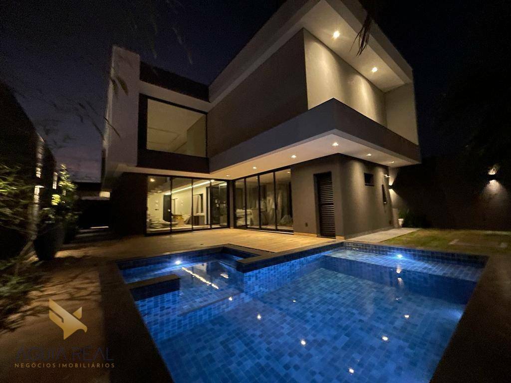 Casa de Condomínio à venda com 5 quartos, 462m² - Foto 24