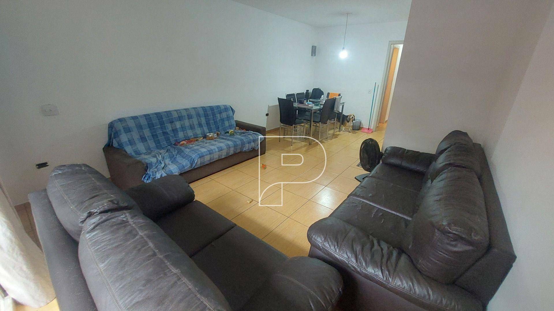 Casa à venda com 3 quartos, 125m² - Foto 15