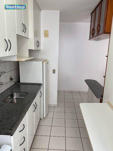 Apartamento à venda com 2 quartos, 59m² - Foto 6