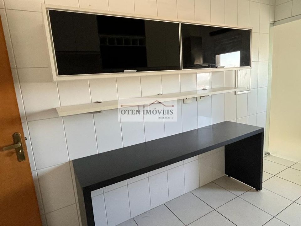 Apartamento à venda com 3 quartos, 102m² - Foto 8