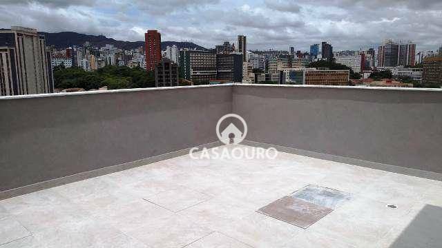 Cobertura, 3 quartos, 158 m² - Foto 1