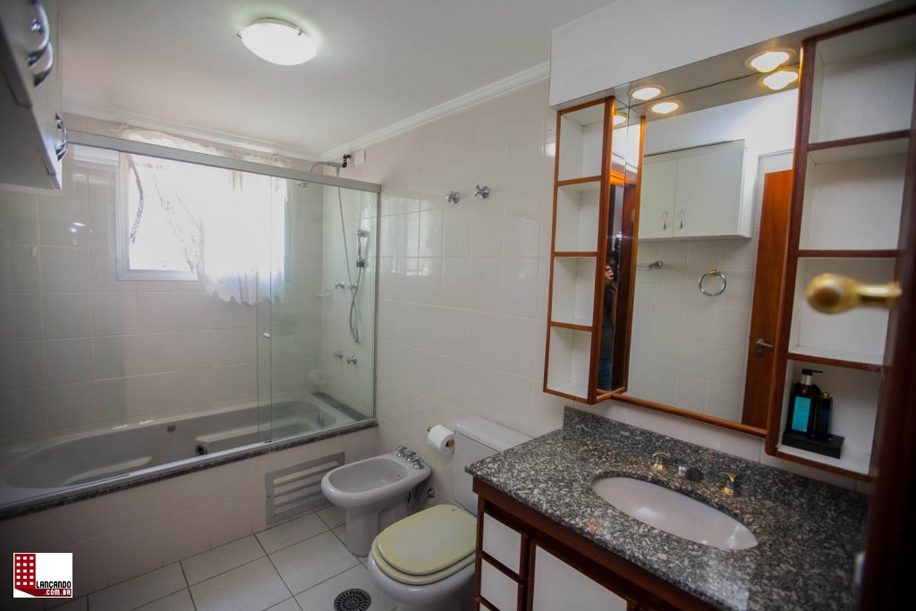 Apartamento à venda com 3 quartos, 310m² - Foto 14