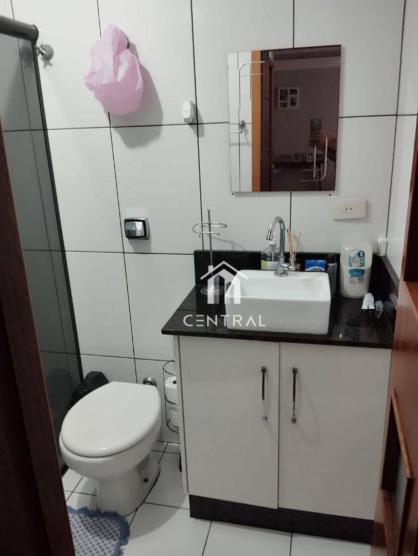 Apartamento à venda com 2 quartos, 66m² - Foto 30