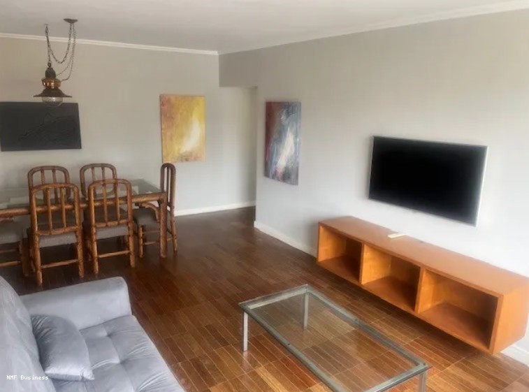 Apartamento para alugar com 3 quartos, 105m² - Foto 7