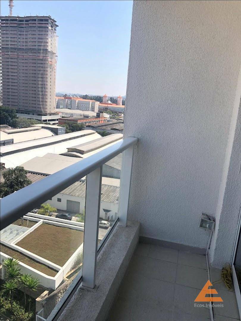 Conjunto Comercial-Sala à venda e aluguel, 39m² - Foto 22