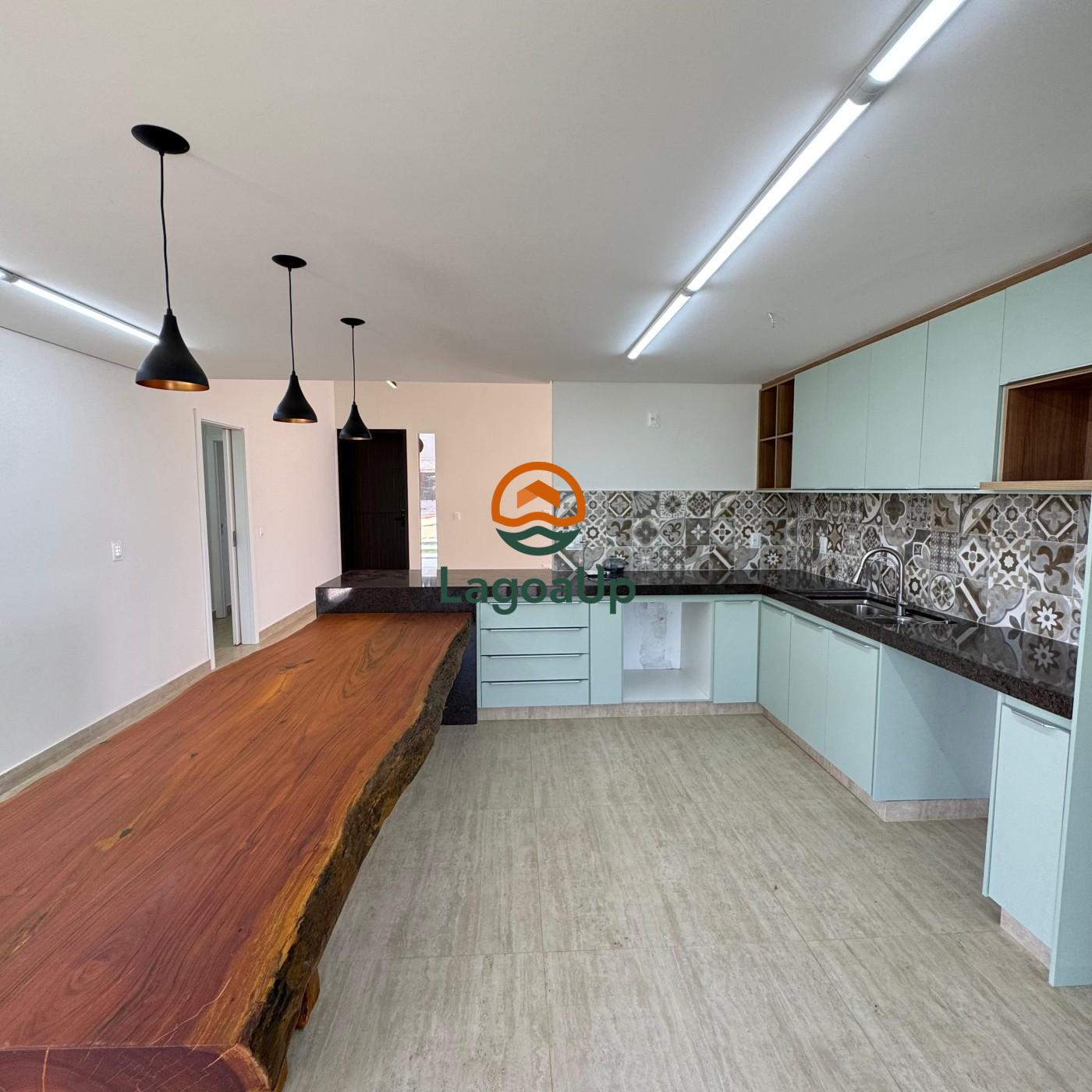 Casa de Condomínio à venda com 3 quartos, 154m² - Foto 5