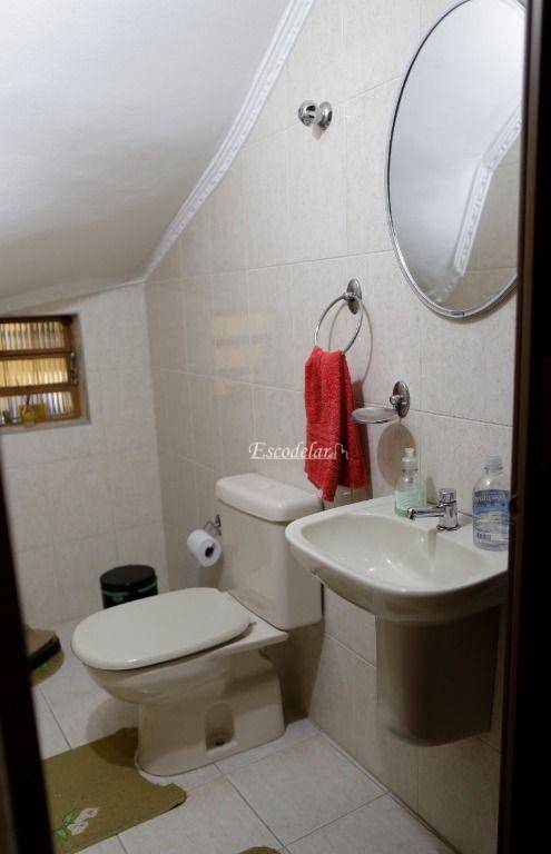 Sobrado à venda com 4 quartos, 170m² - Foto 14