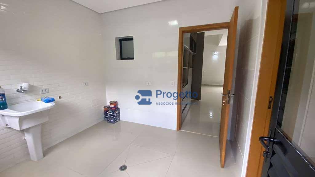 Casa de Condomínio à venda e aluguel com 4 quartos, 360m² - Foto 44