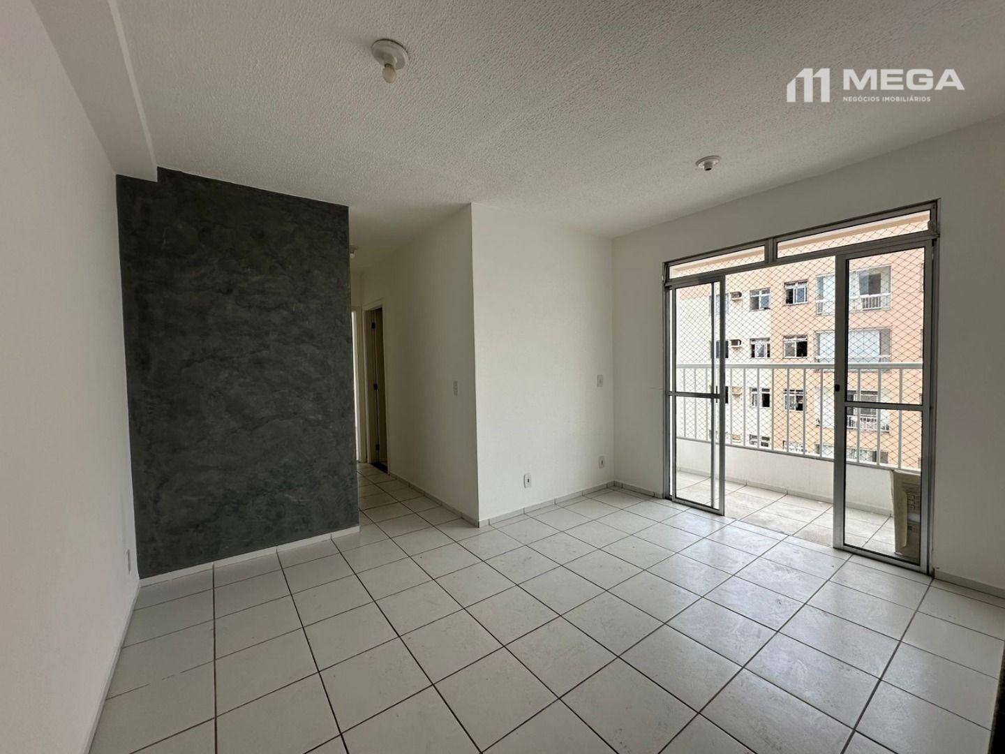 Apartamento à venda com 2 quartos, 60m² - Foto 1