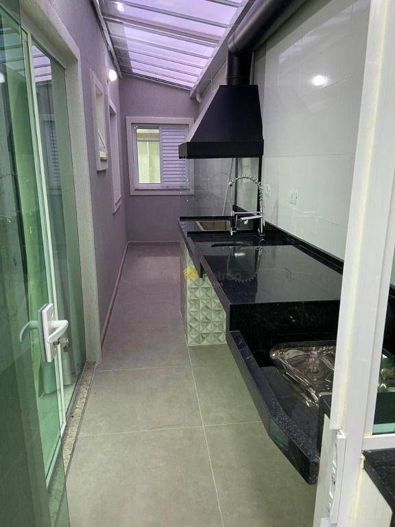 Apartamento à venda com 3 quartos, 90m² - Foto 17