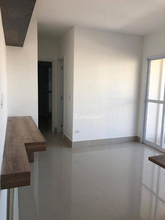 Apartamento para alugar com 1 quarto, 45m² - Foto 4