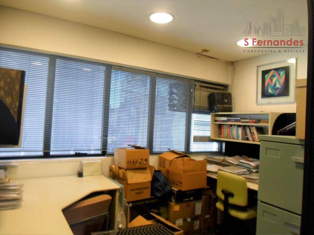 Conjunto Comercial-Sala à venda, 45m² - Foto 6