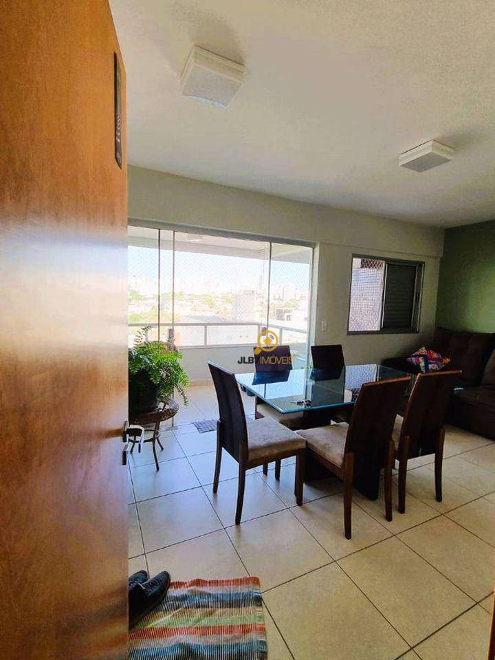 Apartamento, 2 quartos, 63 m² - Foto 1