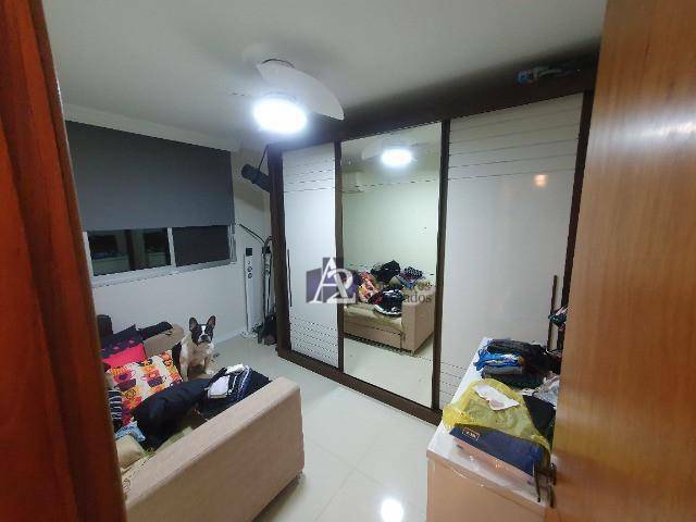 Apartamento à venda com 3 quartos, 75m² - Foto 8