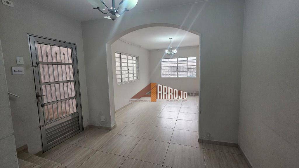 Sobrado à venda com 3 quartos, 201m² - Foto 7