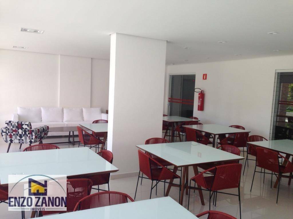 Apartamento à venda com 3 quartos, 85m² - Foto 27