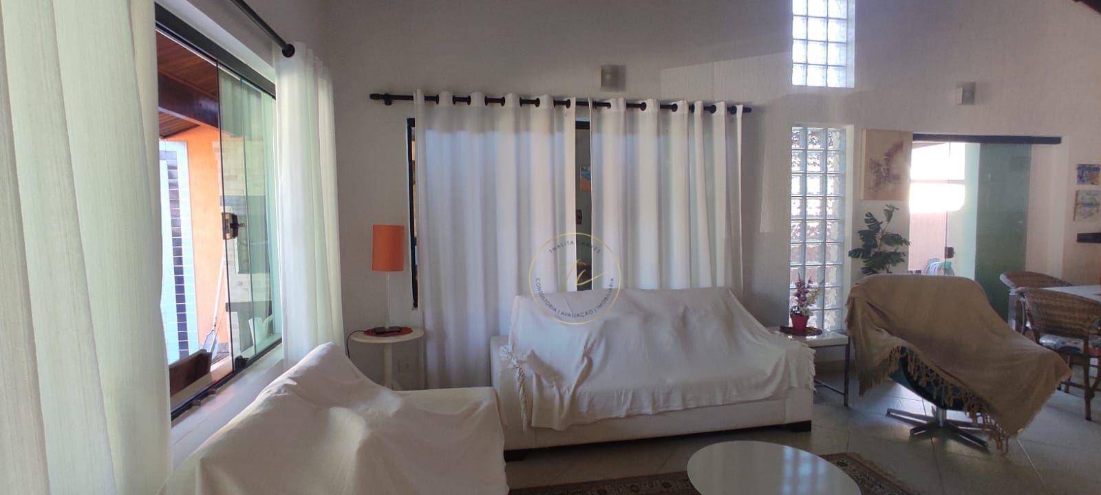 Casa de Condomínio à venda com 4 quartos, 196m² - Foto 10