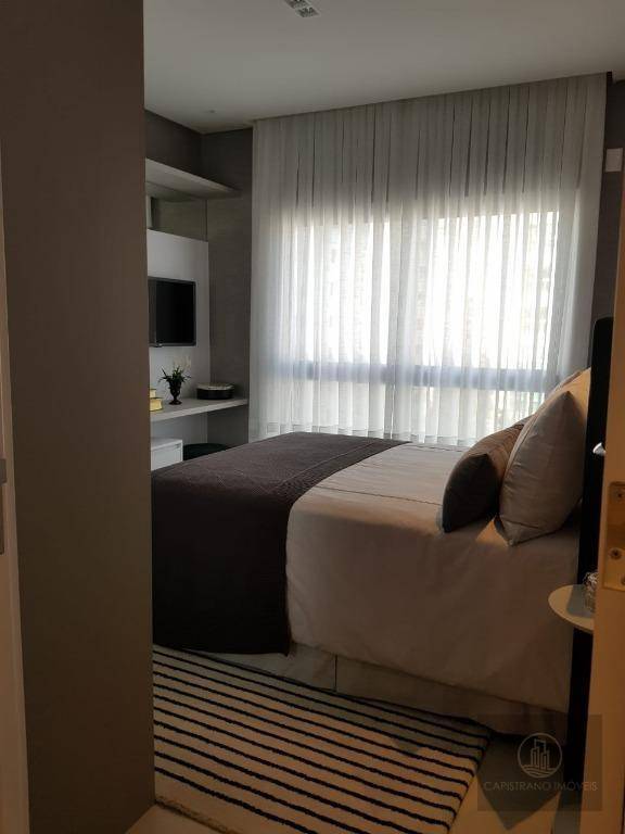 Apartamento à venda com 4 quartos, 182m² - Foto 22