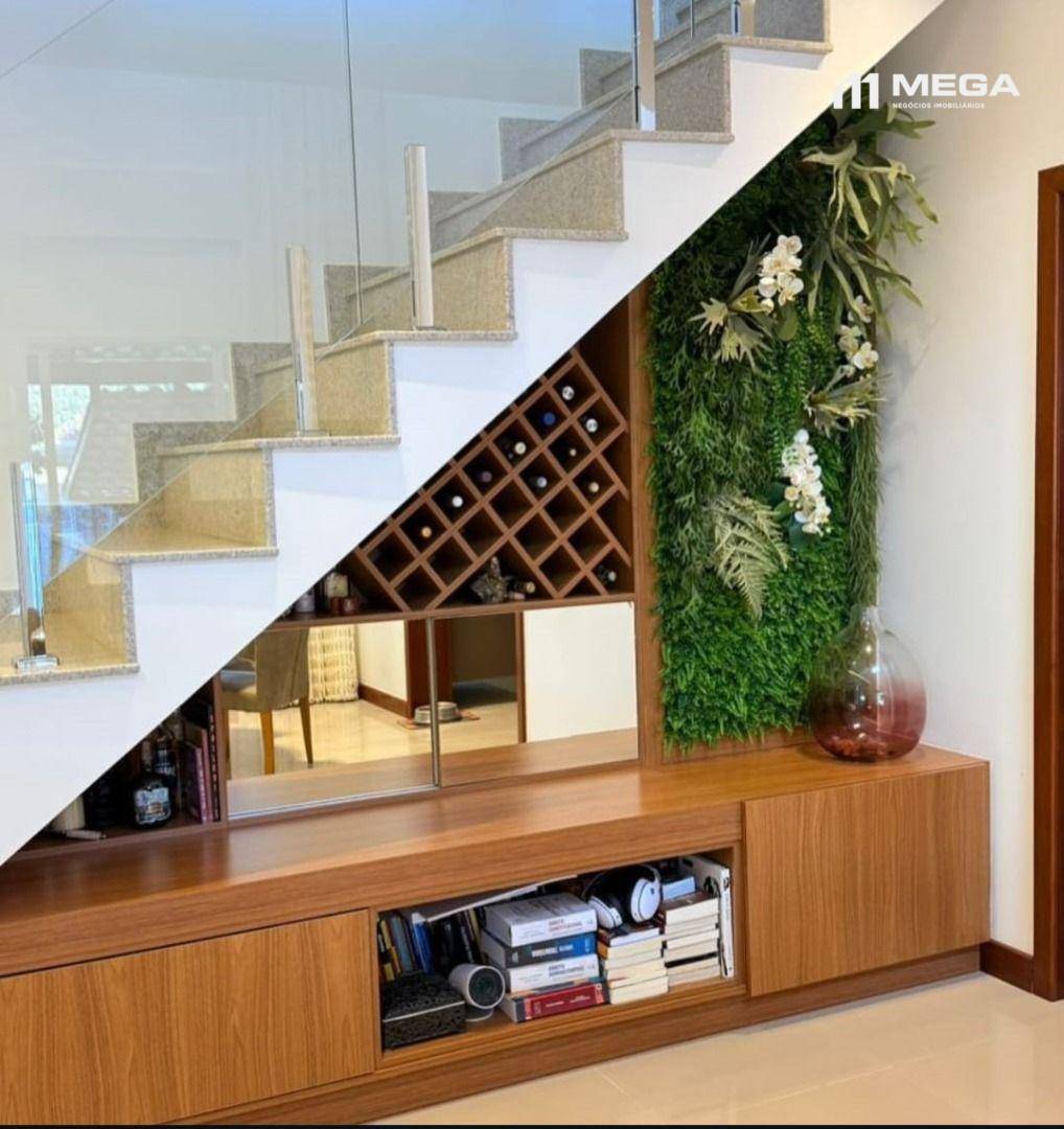 Casa, 4 quartos, 250 m² - Foto 3