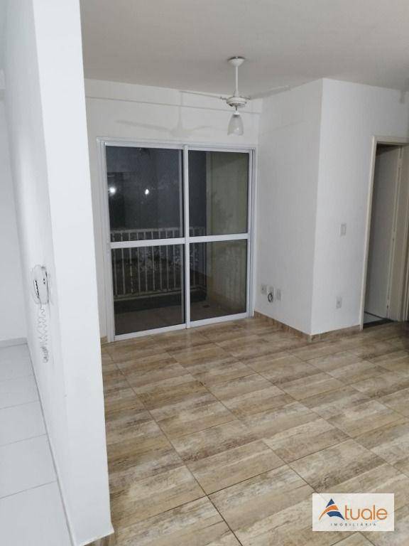 Apartamento à venda com 2 quartos, 50m² - Foto 6