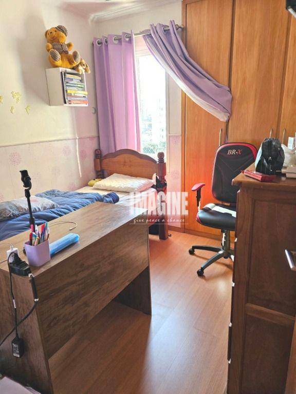 Apartamento à venda com 2 quartos, 52m² - Foto 7