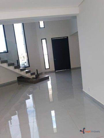 Sobrado, 4 quartos, 340 m² - Foto 4
