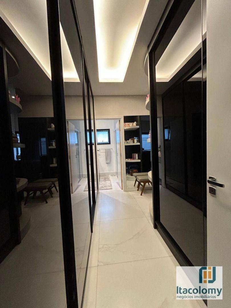 Casa de Condomínio à venda com 3 quartos, 220m² - Foto 25