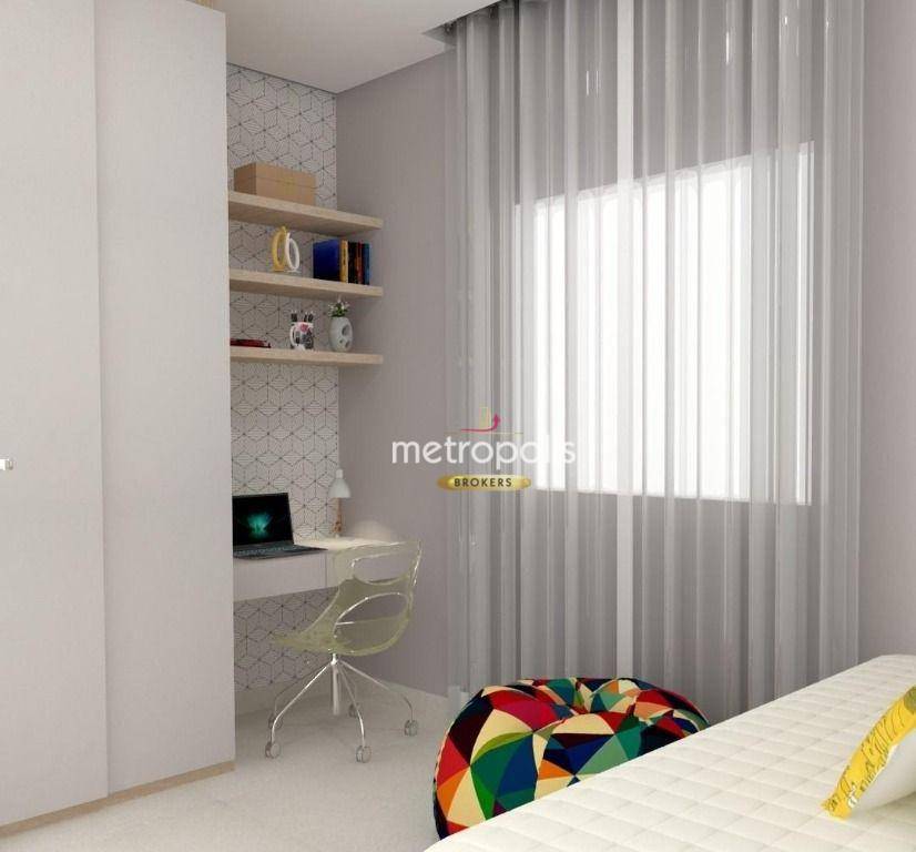 Casa à venda com 3 quartos, 80m² - Foto 16