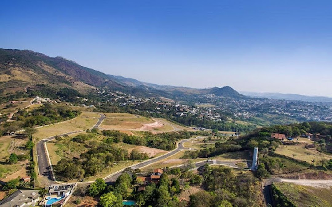 Loteamento e Condomínio à venda, 738M2 - Foto 8