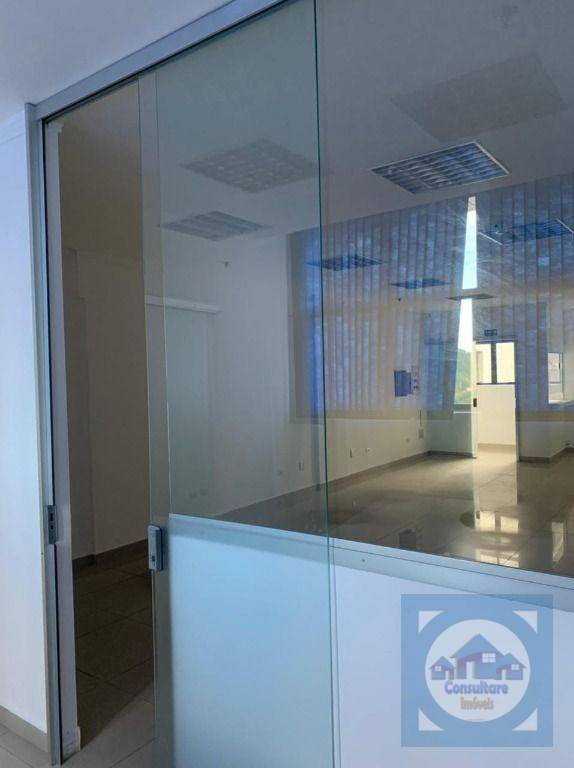 Conjunto Comercial-Sala para alugar, 65m² - Foto 14