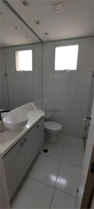 Apartamento à venda com 3 quartos, 82m² - Foto 13