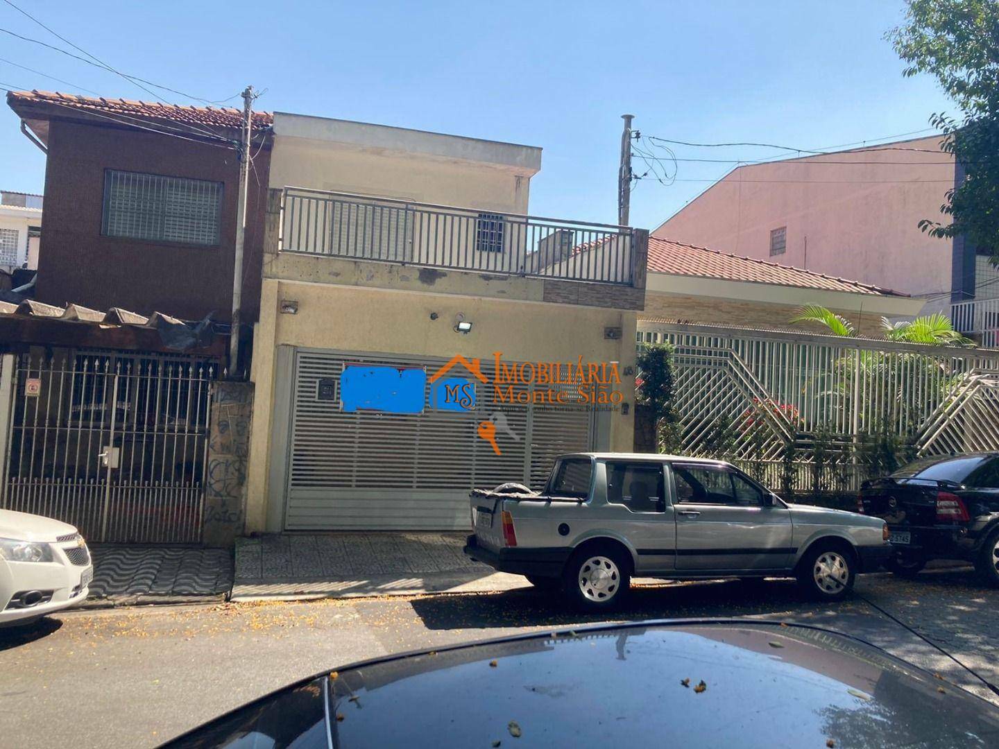 Sobrado à venda com 3 quartos, 200m² - Foto 20