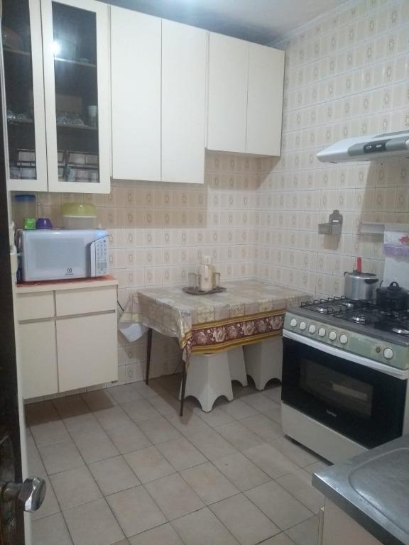 Sobrado à venda com 4 quartos, 145m² - Foto 1