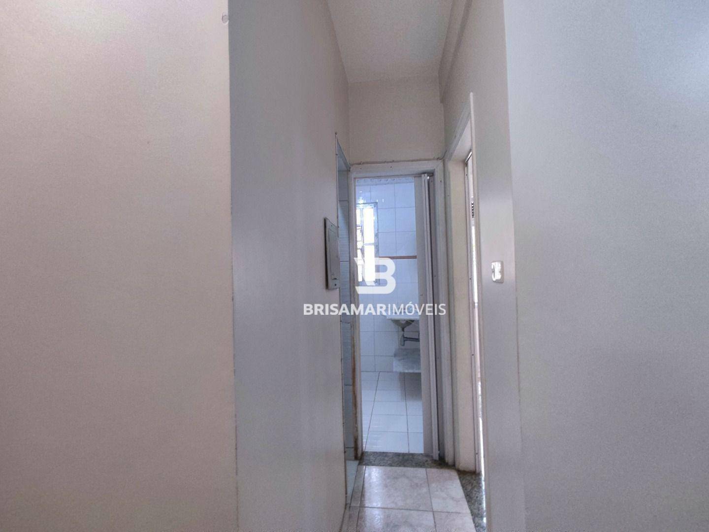 Apartamento à venda com 1 quarto, 50m² - Foto 9