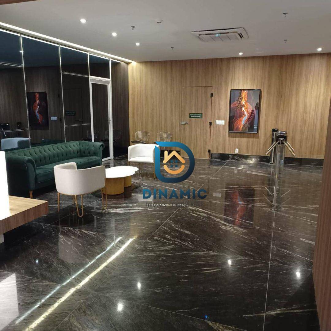 Sala-Conjunto, 27 m² - Foto 4