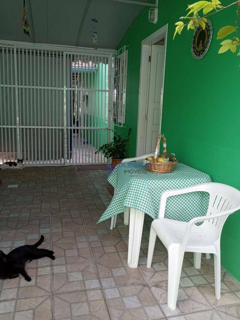 Casa, 3 quartos, 112 m² - Foto 3