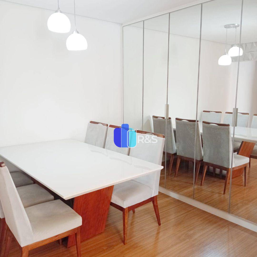 Apartamento à venda com 3 quartos, 72m² - Foto 6