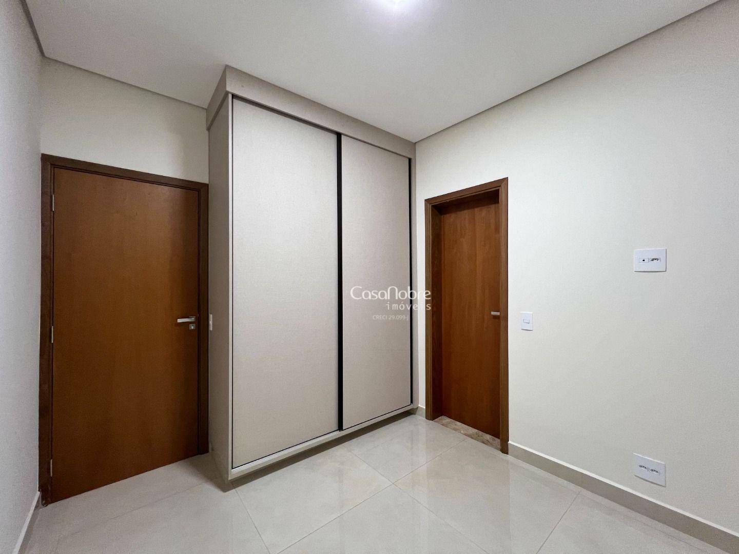 Casa de Condomínio à venda com 3 quartos, 149m² - Foto 26