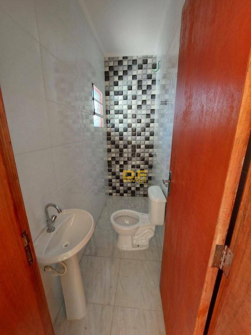 Sobrado à venda com 2 quartos, 68m² - Foto 15