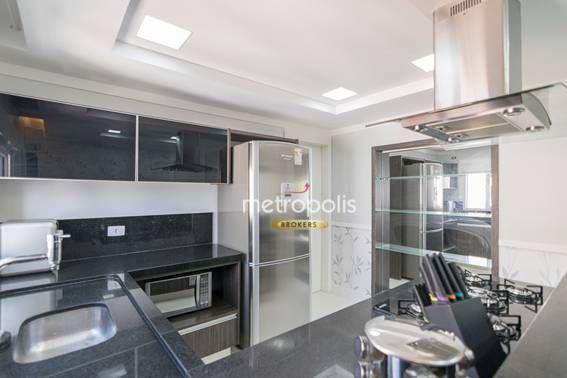 Apartamento à venda com 7 quartos, 400m² - Foto 6