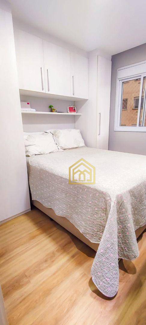 Apartamento à venda com 2 quartos, 40m² - Foto 13