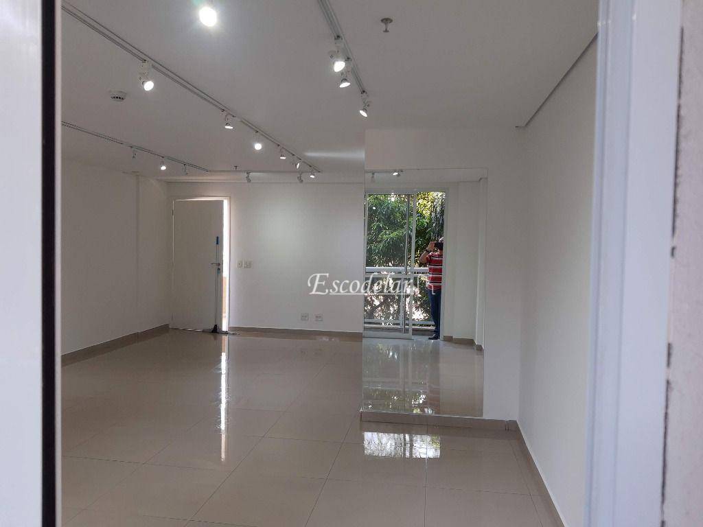 Conjunto Comercial-Sala à venda, 47m² - Foto 6