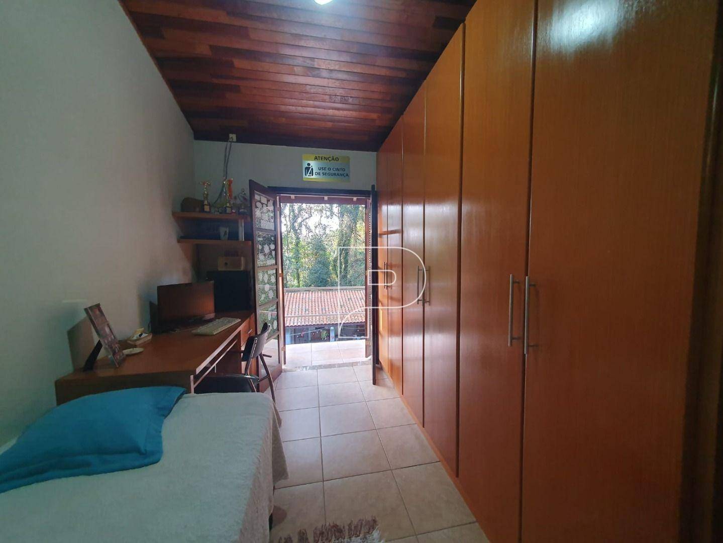 Casa de Condomínio à venda com 3 quartos, 223m² - Foto 21