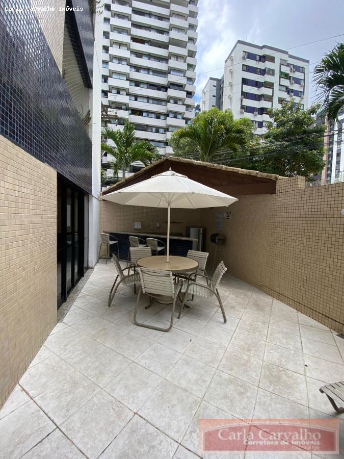 Apartamento à venda com 4 quartos, 121m² - Foto 11