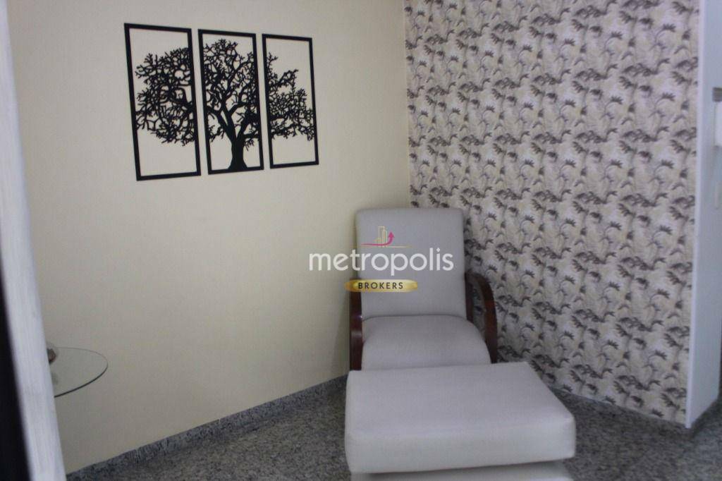 Apartamento para alugar com 3 quartos, 80m² - Foto 34