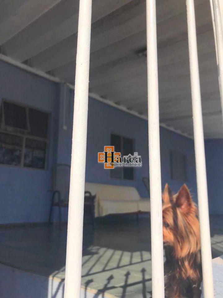 Casa à venda com 3 quartos, 171m² - Foto 3